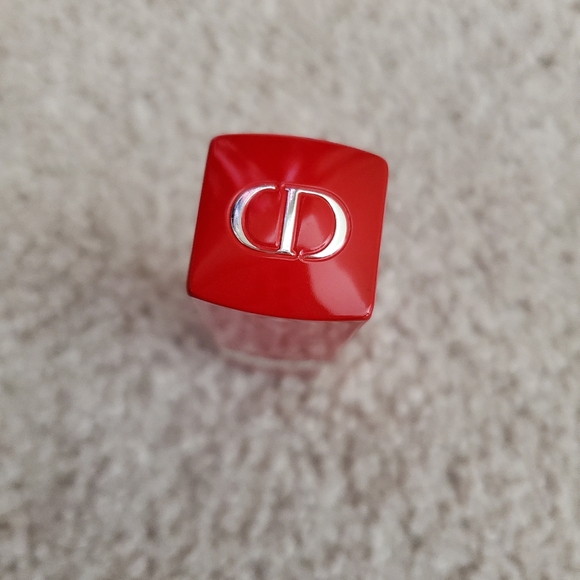 Dior ultra rouge 986 ultra radical - Picture 5 of 6